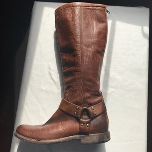 Frye Boots